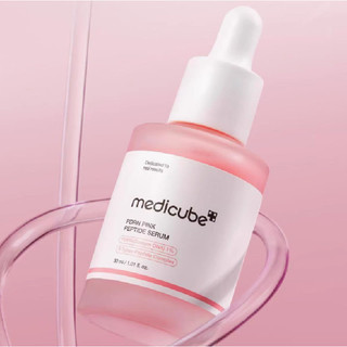  Tinh chất Collagen Peptide Medicube Pink <ne0> Medicube 🍎 🍎 🍎 ❈ ❈ ❈ ❈ Tinh chất dưỡng ẩm đàn hồi và làm sáng da Ampoule Cải thiện độ xỉn màu Tinh chất Collagen Chăm sóc da mặt 