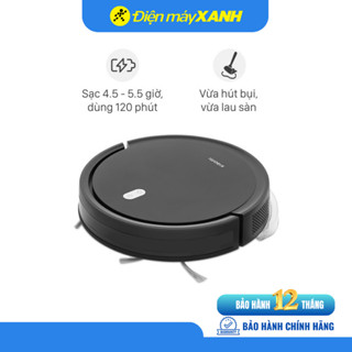 Robot hút bụi lau nhà Xiaomi E5