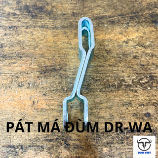 Cần kéo phanh dream wave