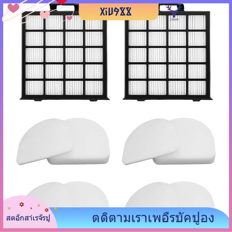 [xiu988.th] Các bộ phận thay thế cho máy hút bụi thẳng đứng AZ4000 AZ4002 AZ400C Phát hiện công suất