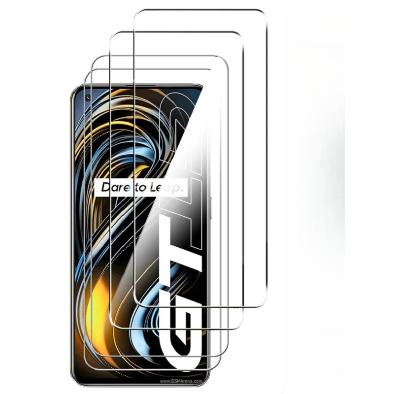 Kính Cường Lực Cho Realme GT NEO 2 5 3 2T 3T 5G Master Bảo Vệ Màn Hình Cho Realme 10 9 8 7 Pro 9I 8I