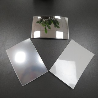 Ống kính phóng đại Acrylic Ống kính phóng đại nhựa PS Ống kính phóng đại PS Ống kính lồi PS Ống kính lõm