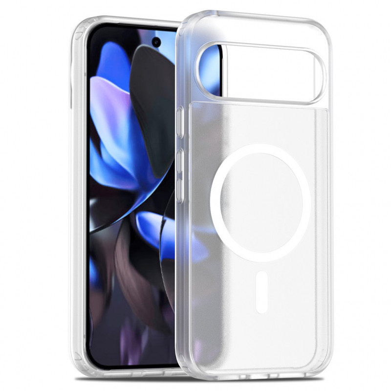 Ốp điện thoại Cho Google Pixel 11 Pro XL 10 Pro XL 10 Pro Pixel 9 Pro XL 9 Pro Sang Trọng Mờ Trong S