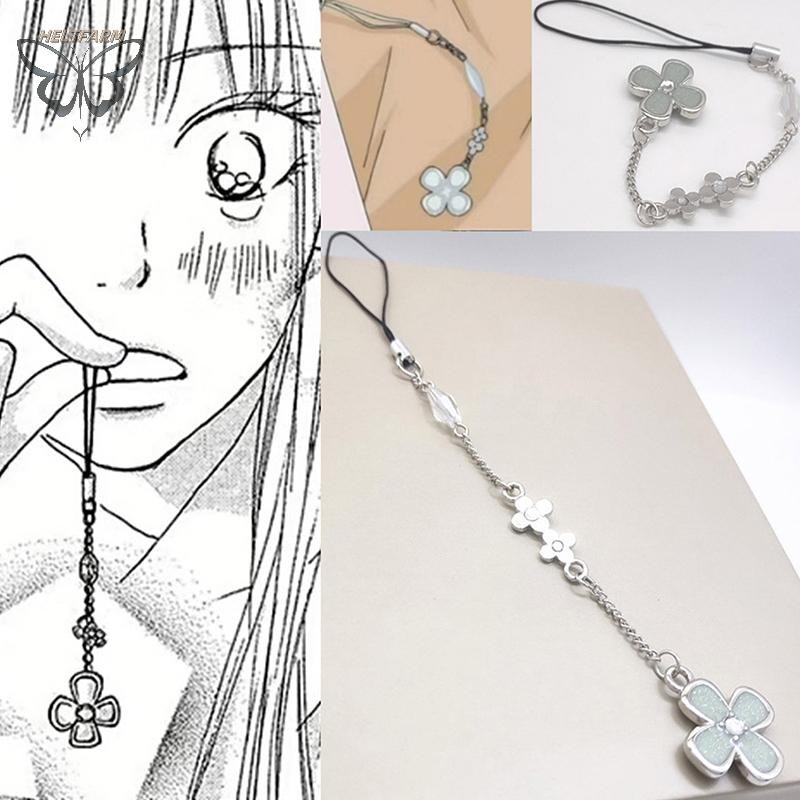 Truyện Tranh VÀNG Anime Kimi Ni Todoke Từ Tôi Đến Bạn Móc Khóa Kurunuma Sawako Kazehaya Shouta Cospl