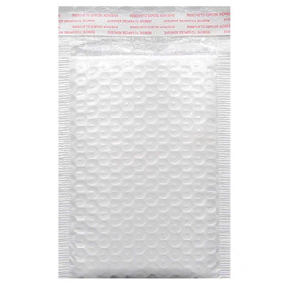  Combo 100 Túi Đóng Hàng Chống Sốc Túi Lót Bóng Khí Tiện Lợi Túi Đóng Bán Hàng Chống Sóc Túi Gói Hàng Chống Bể 