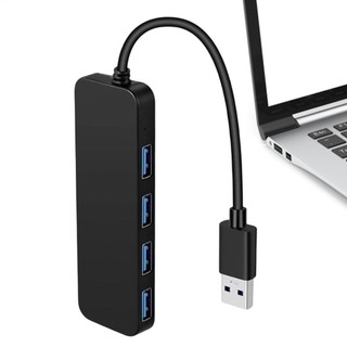USB Splitter for Laptop Multiple USB Multi-function USB Expander Data Applicable for PC Laptop USB Flash Drives tamvn