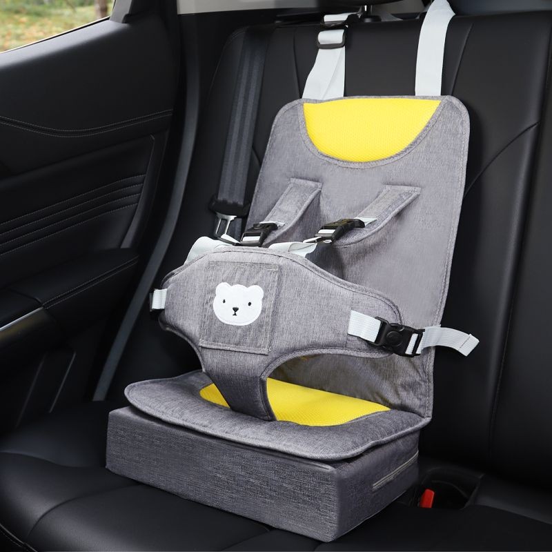 Đệm Ghế Ô Tô Di Động cho trẻ em