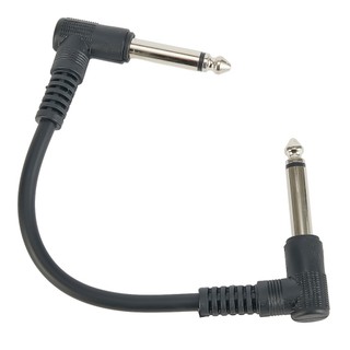 【SUNAGE】Effects Pedal Cable Cable Outer Jacket Effects Patch Cable Musical Instrument【HOT Fashion】