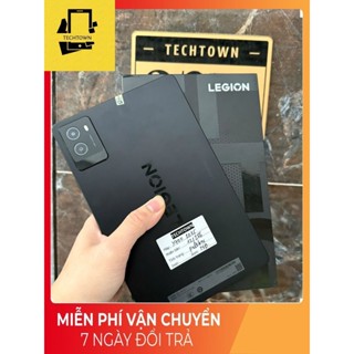 Lenovo Legion Y700 2025 gaming tablet máy tính bảng gaming Snapdragon 8 Gen 3 likenew