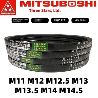 Đai tam giác MITSUBOSHI M11 M12 M12.5 M13 M13.5 M14 M14.5