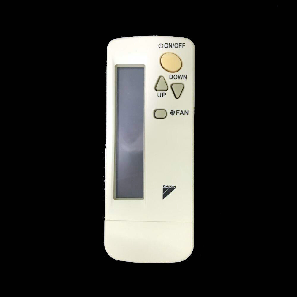 Mới BRC4C151 Dành Cho DAIKIN Điều Khiển Từ Xa AC Đa Năng BRC4C155 BRC4C158 BRC4C152