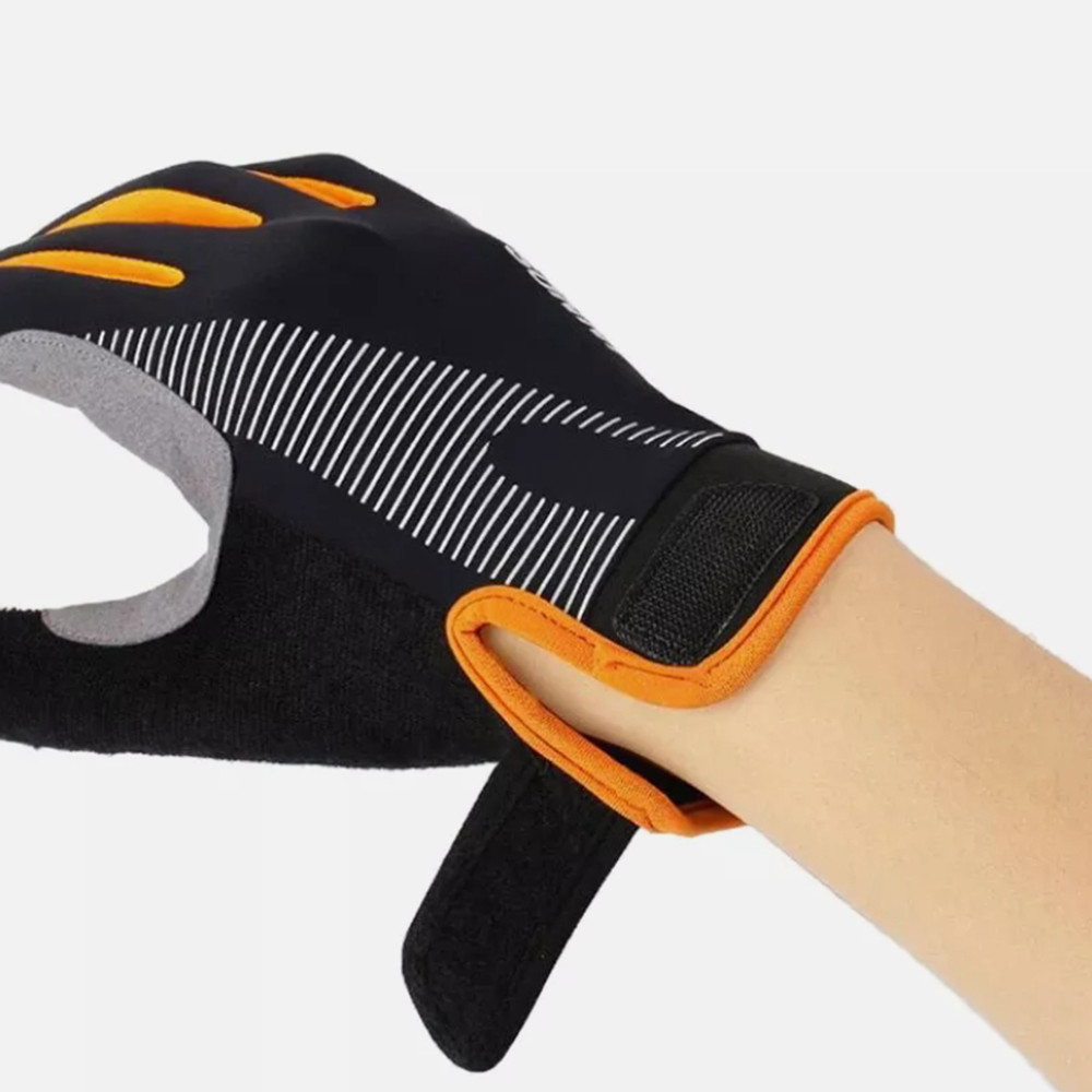 Sonny Sim Racing Gloves Touch Screen Breathable