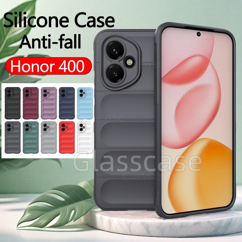 Vỏ Honor 400 2025 Cho Honor 400 pro lite 400pro 400lite Honor400pro Honor400pro Honor400lite Vỏ Điện