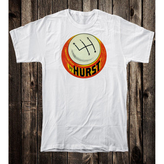 Hot Rod Tee Áo Drag Race Retro Art Speed Shop Garage Hurst Tầng Shifter