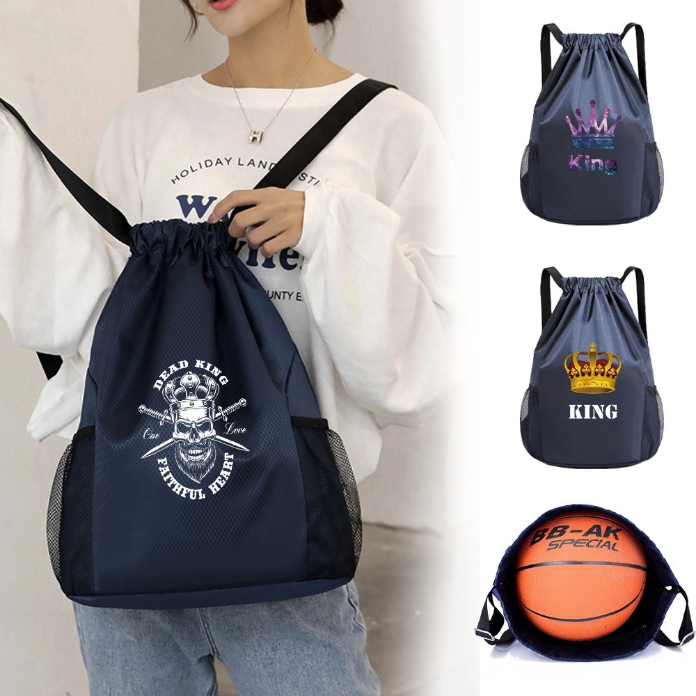 Helmet storage Bag Aesthetically pleasing Big Capacity Multipurpose Sport Bag New Design Queen Serie