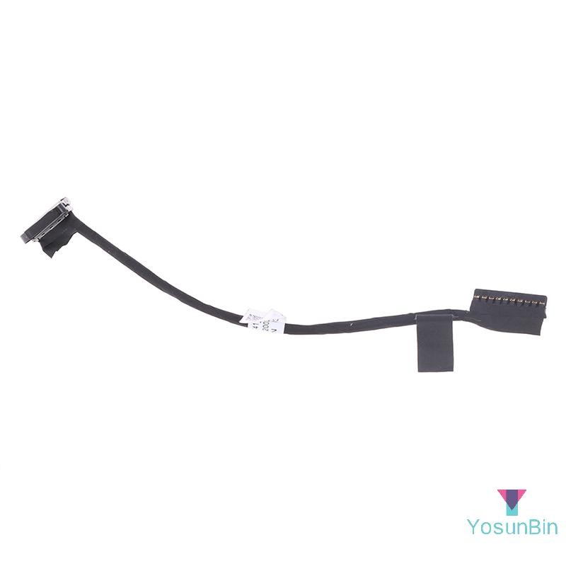 Yosunbin] Cáp Flex Pin Cho Dell Latiude 5400 5401 5402 5405 41 Laptop 0MK3X9 MỚI
