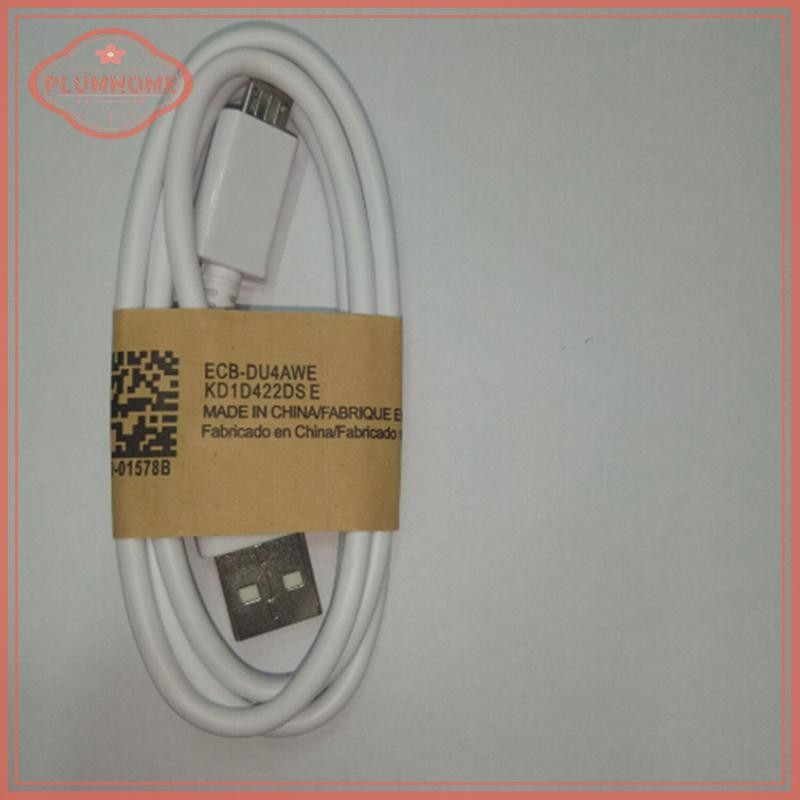 PLUMHOME Dây Cáp Sạc Và Truyền Dữ Liệu Micro Usb 2.0 Cho Android