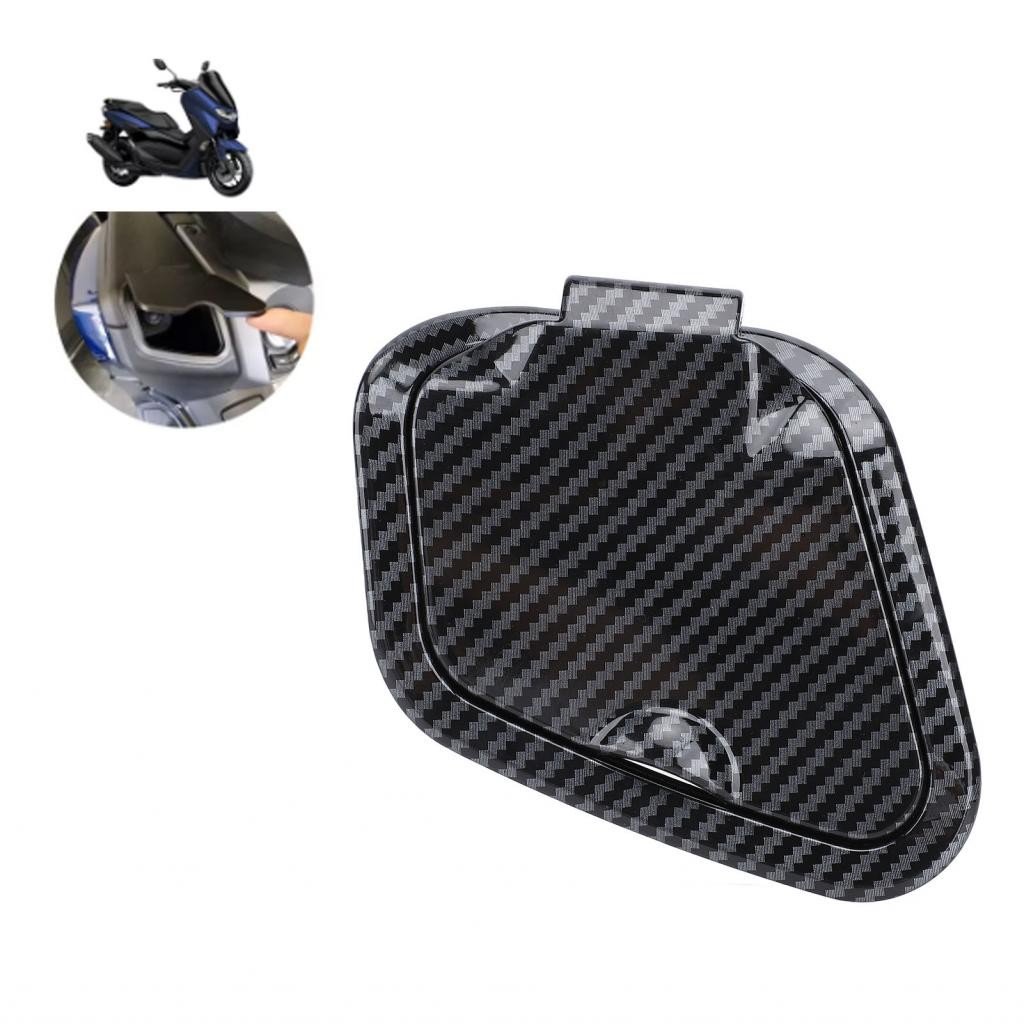 Vỏ bỏ túi bên xe máy Mũ bảo vệ chống bụi cho NMAX125 NMAX155 NMAX V1 V2