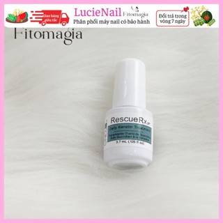 [Fitomagia Brand] Dưỡng móng - Phục hồi móng CND - Phục hồi móng hư tổn