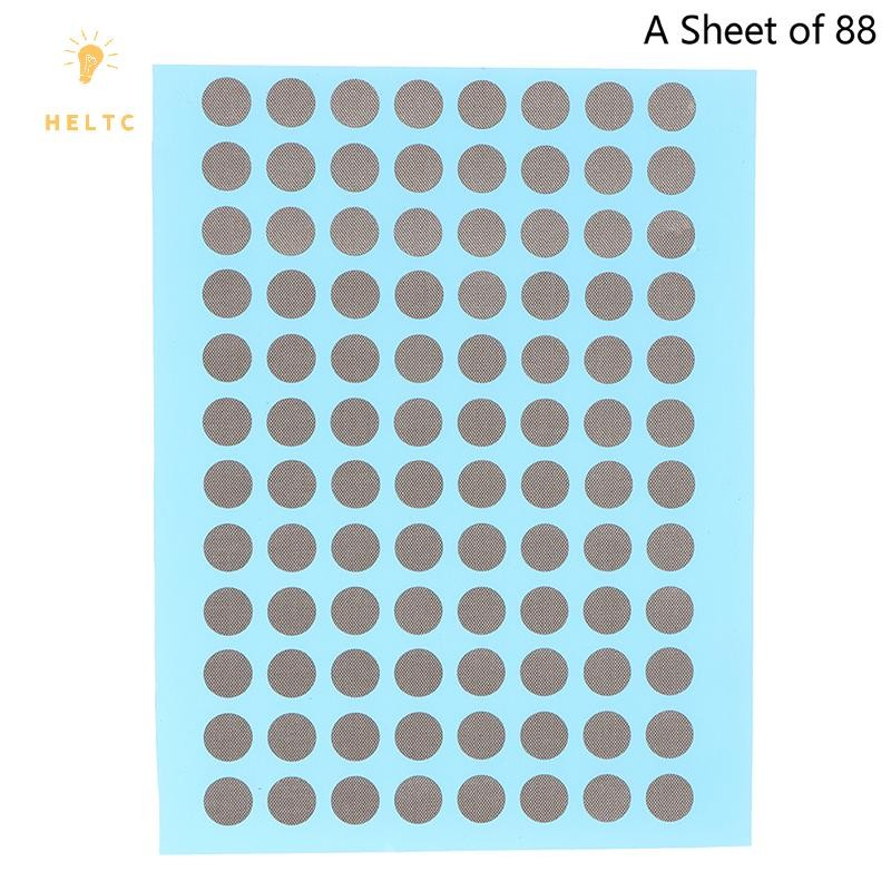 [Trn] Nút điều khiển từ xa Miếng dán băng dẫn điện silicone sửa chữa lỗi tiếp xúc [VN]