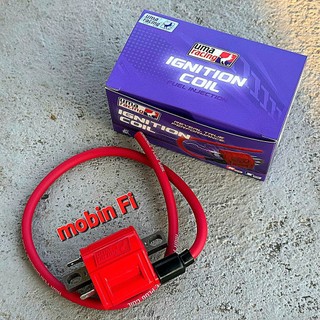 Mobin UMA RACING  độ đánh lửa cực mạnh HÀNG CHÍNH HÃNG UMARACING store_motorcycle_tpro