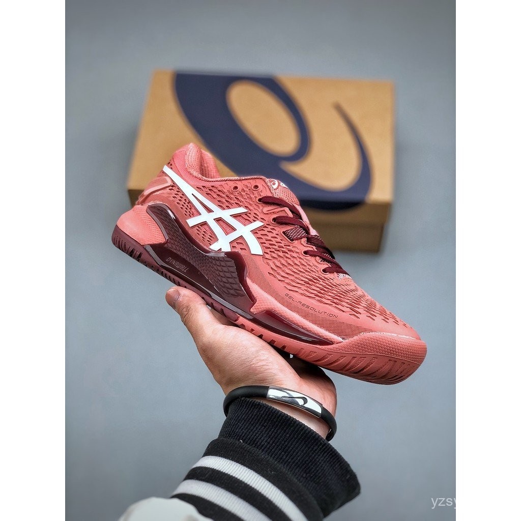 Giày chạy bộ thoáng khí nhẹ Court FF2 NOVAK BZRM