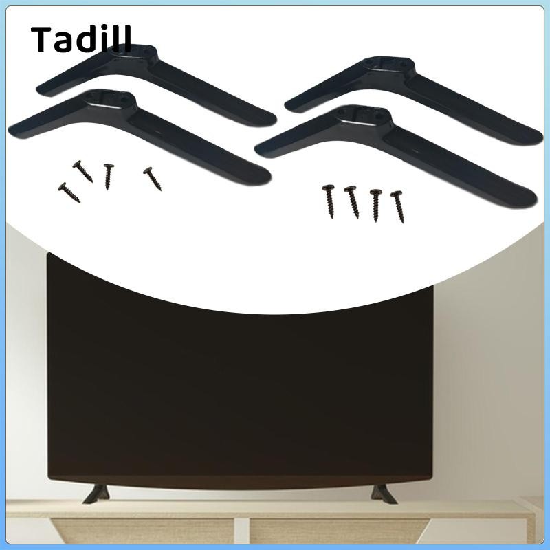2 Chân Đế Tivi 4 Vít Chắc Chắn Tivi Đứng Chân Tivi Tivi Tivi