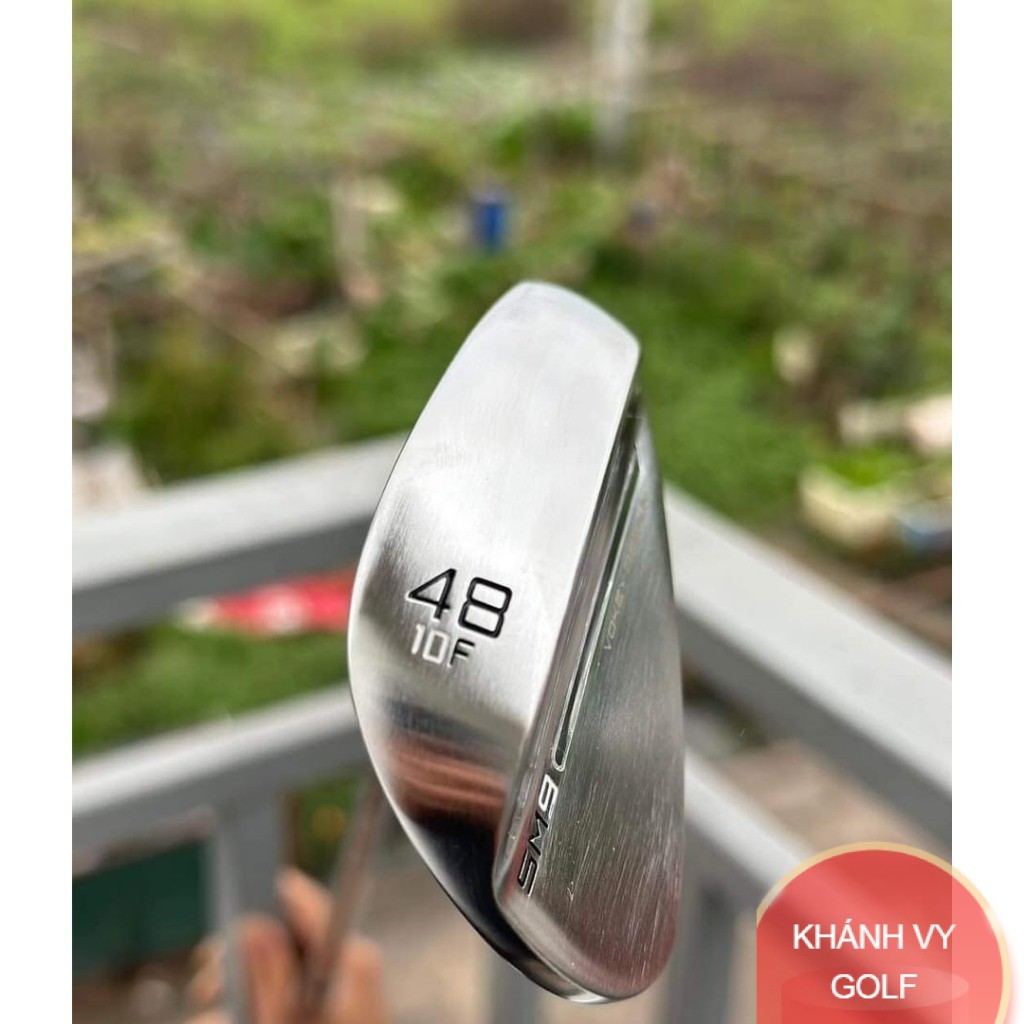 [TỐT] Gậy kỹ thuật wedges Titleis SM9