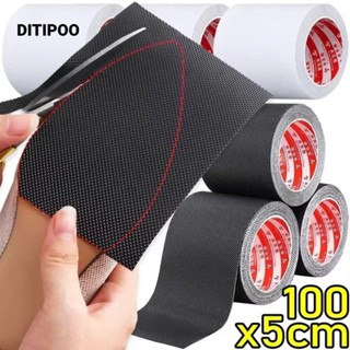  Miếng dán chống trượt đế DITIPOO Miếng dán bảo vệ đế giày tự dính Đệm tắt tiếng giày co giãn có thể đeo được 