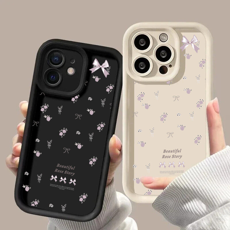 Ốp Điện Thoại Cho OPPO Reno 12 Pro 11F 12F 10 5G 8 11 10 Pro Plus 8T 7 4 5 6 A7Z 8Z F9 F11 A3 Pro A3
