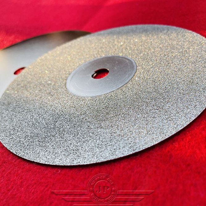 Đĩa Mài Kính G150 Cho Máy Cầm Tay