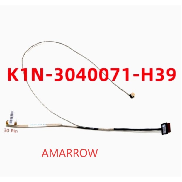 Cáp Màn Hình LCD Laptop Cho MSI MS-16J9 16JF PL62 GV62 GL62VR GP62 GL62M MS-16JB GL62M MS-16J3 / 16J