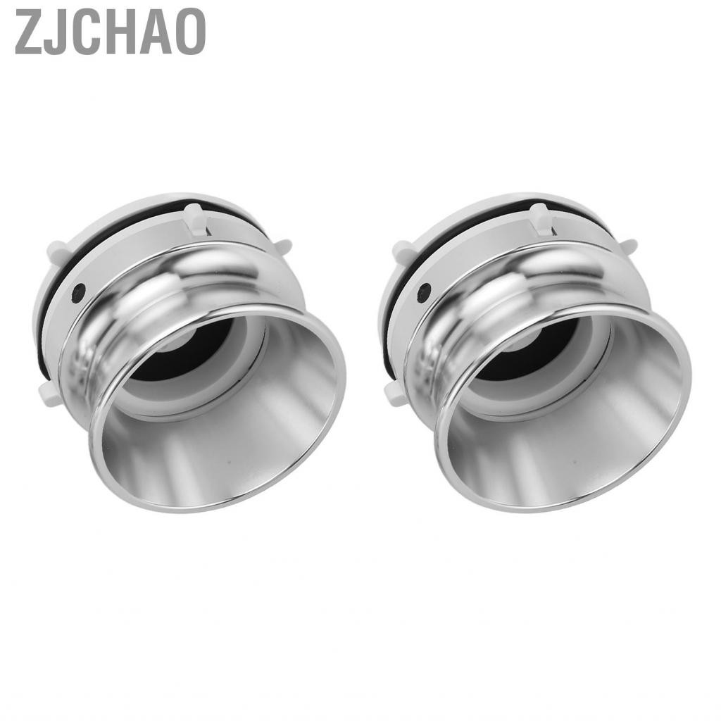 Zjchao 1 Nab Hub Adapter 10in Hợp Kim Nhôm Đánh Bóng Đa Năng Tải Thiết Bị Cho Studer Revox Akai Teac