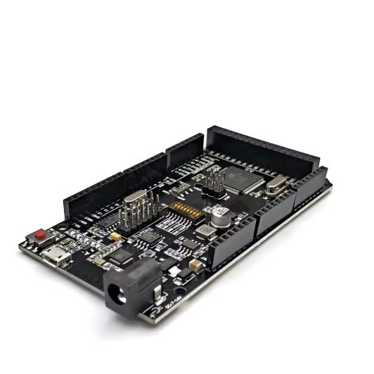 [Có sẵn] Arduino mega+WiFi R3 ATmega2560 + ESP8266 32MB - Điện Tử Tavico