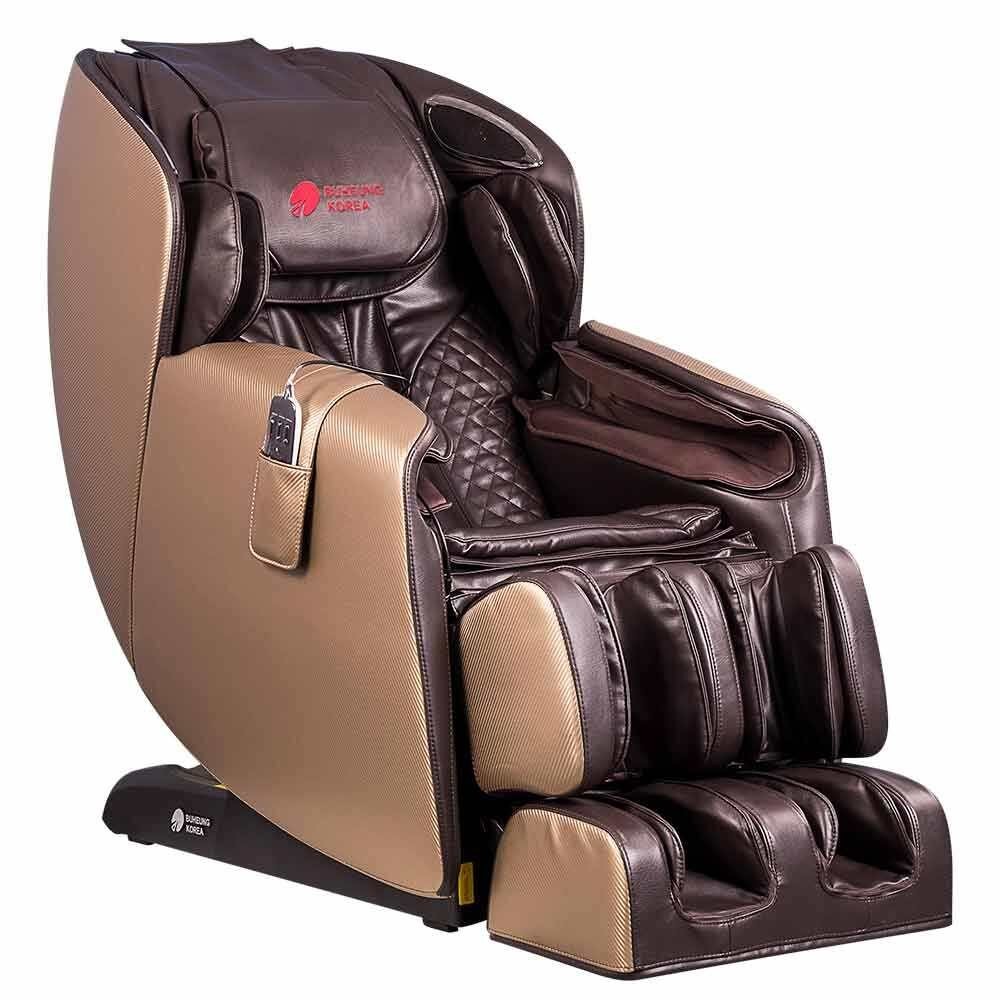 Sale-Ghế Massage Buheung MK-6500