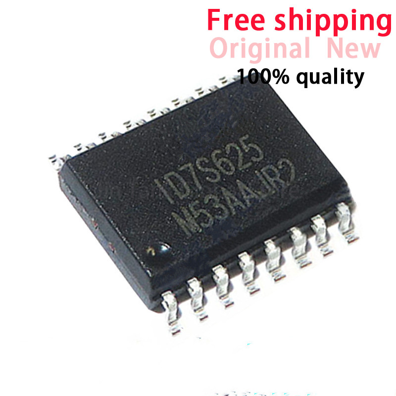 (2-5 miếng) 100% Mới ID7S625SBC-R1 ID7S625SBC ID7S625 SOP-16 Chipset
