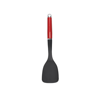 KitchenAid - Xẻng chiên Coreline ngắn - Màu đỏ