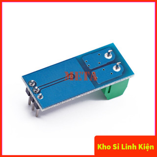 Module đo dòng ACS712 5A/20A/30A