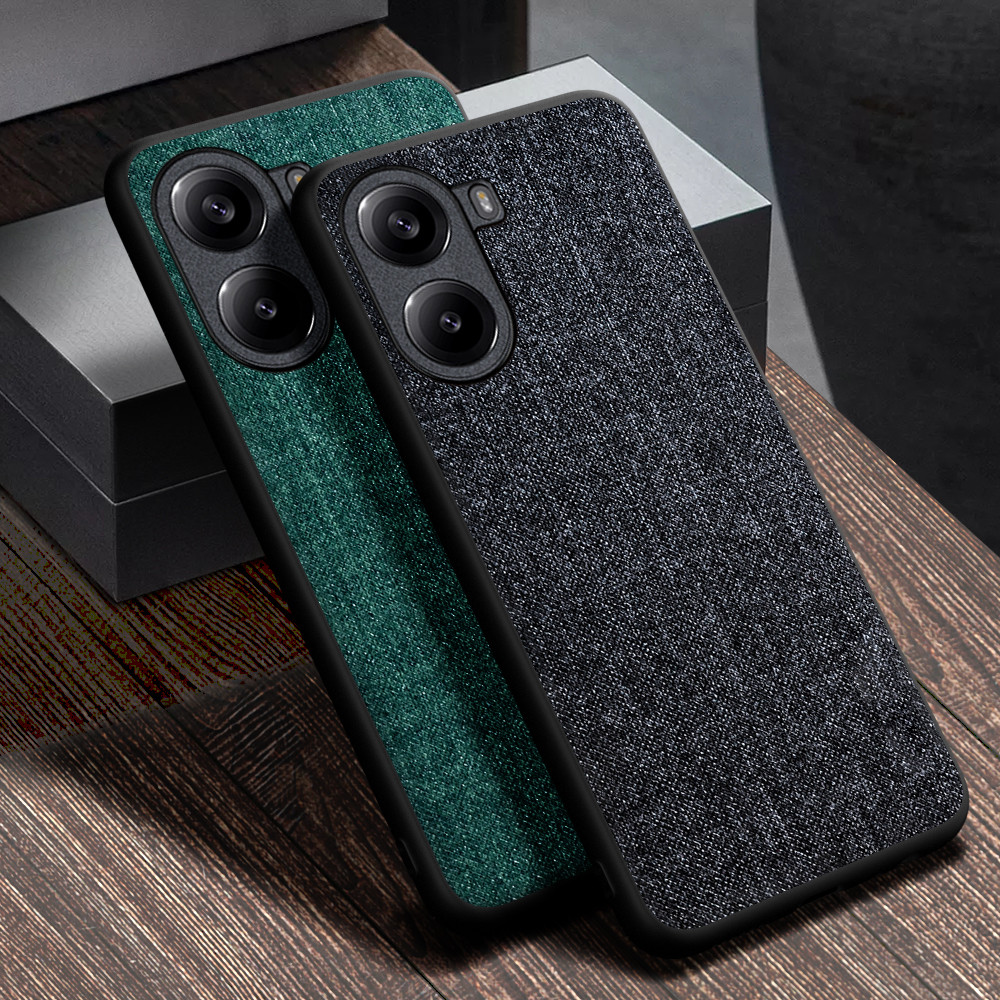 Ốp Lưng Cho Poco X7 Pro bling bling Vỏ Da Cho Poco X7