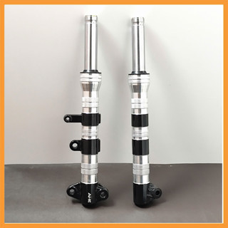 Phuộc phay sirius - Phuộc trước sirius 110/ si 50cc - sản phẩm chuẩn  - chuẩn 99% như hình ---------