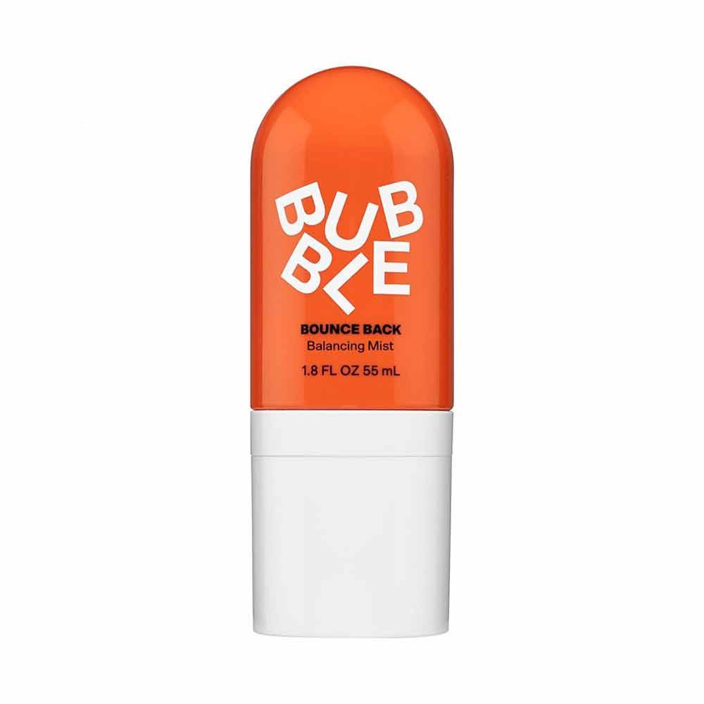 Bubble Skincare Cloud Surf Water Cream Moisturizer Sensitive Skin Types 50ml