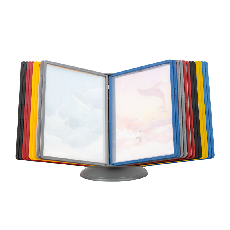 Lá Rời Lưu Trữ Tập Tin Hiển Thị Giá Để Bàn Menu Để Bàn Xoay Hiển Thị Giá Tập Tin Lật Thư Mục Thư Mục