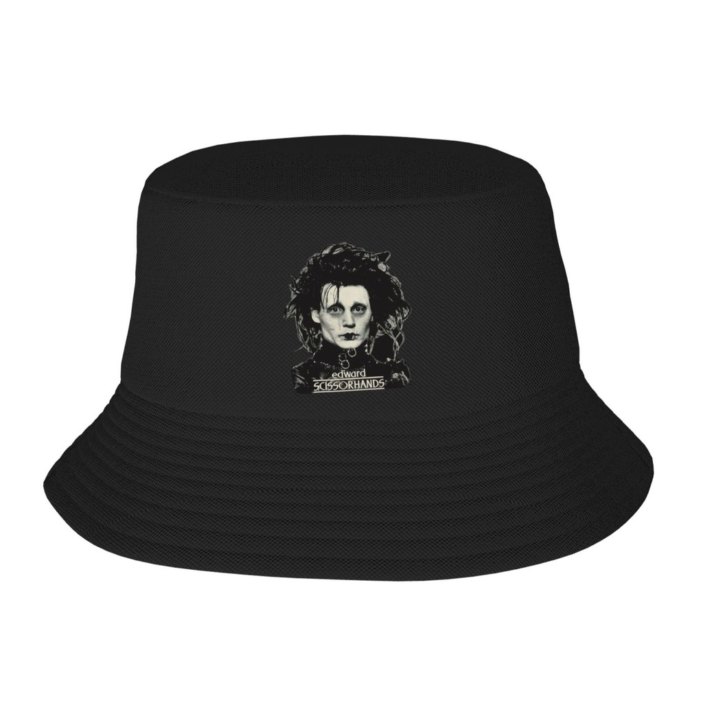 Mũ xô của Edward Scissorhands Mũ ngư dân