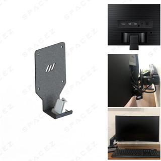 VESA ADAPTER màn hình SAMSUNG LC24, LC27, Odyssey crg5,C24RG5,LC24RG50,24CRG50