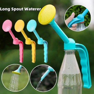 3 Chiếc Đa Năng Vòi Dài Tưới Cây Có Thể Tháo Rời Nhựa Bền Hoàn Hảo Cho Cây Sáng Tạo Nước Tưới Vườn Tưới Tưới Chai Dụng Cụ Làm Vườn