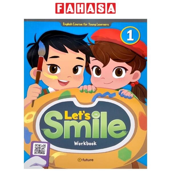 Let's Smile 1 Workbook