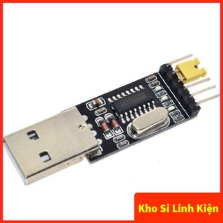 Module CH340 chuyển đổi USB-TTL