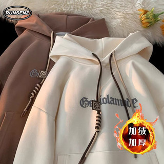 M-5xl Thời Trang Hàn Quốc Mai Mũ Trùm Đầu Áo Nam Mùa Đông Thường Ngày Rời Tay Dài Plus Kích Thước Áo Khoác