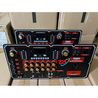 Mạch loa kéo t450s 450w và t900s 900w(kt 19x38)