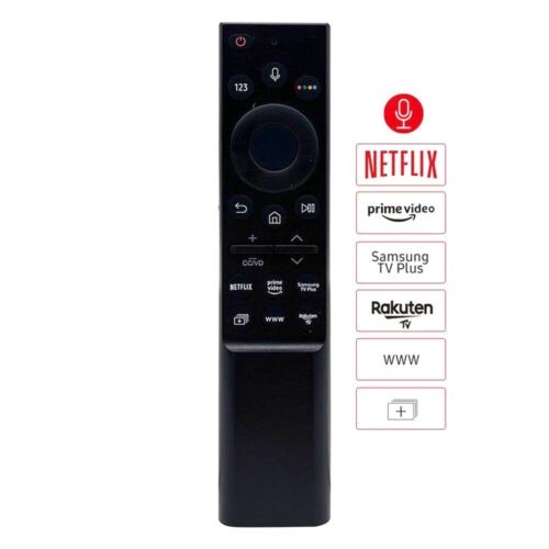 Mới RM-G2500 V1 Dành Cho Samsung Bluetooth Voice Điều Khiển Từ Xa Đa Năng Q80T TU8000